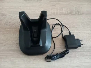 Base de Carga + Cargador Cecotec Conga Immortal 22