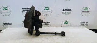 Mangueta Trasera Derecha Opel Antara