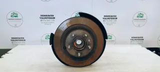 Mangueta Trasera Derecha Opel Antara