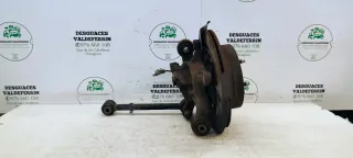 Mangueta Trasera Derecha Opel Antara