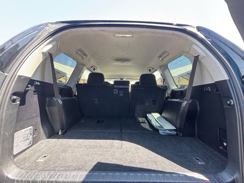 Toyota Land Cruiser 2019, foto 23
