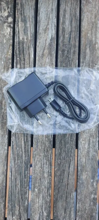 Cargador para Nintendo DS Lite