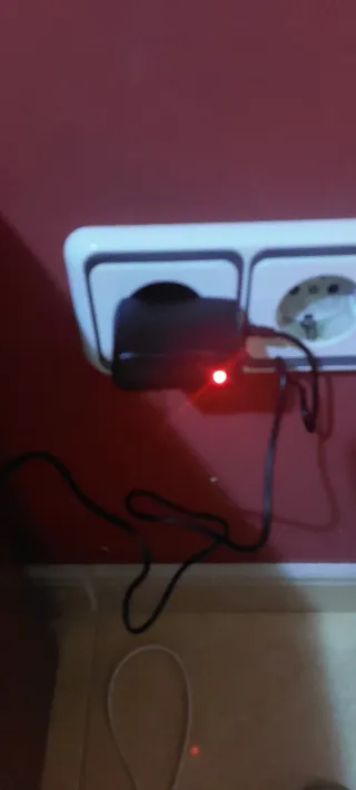 Cargador para Nintendo DS Lite