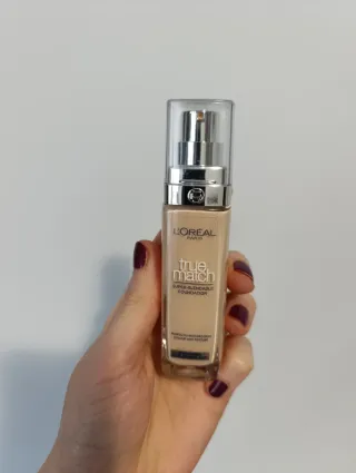 L'Oréal Paris True Match Fondotinta