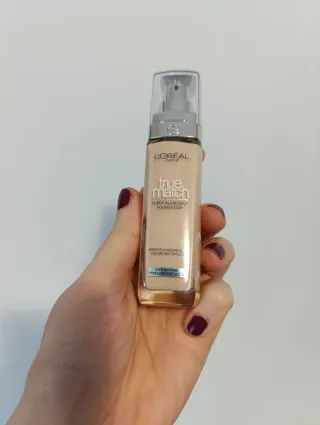 L'Oréal Paris True Match Fondotinta