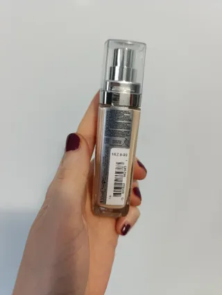 L'Oréal Paris True Match Fondotinta