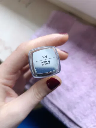 L'Oréal Paris True Match Fondotinta