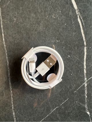 Cavo iPhone Originale Apple Lightning USB