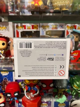 Funko Pop! Michael Jordan 54 NBA