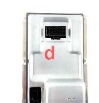 Balastro Xenón Audi Valeo LAD5GL