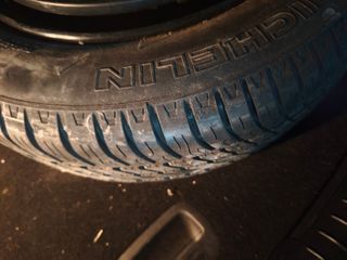 Rueda Repuesto Renault Clio 16v