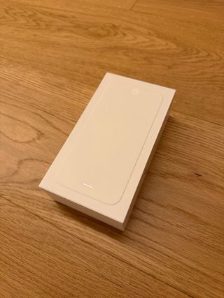 Caja iPhone 11 - Buen estado