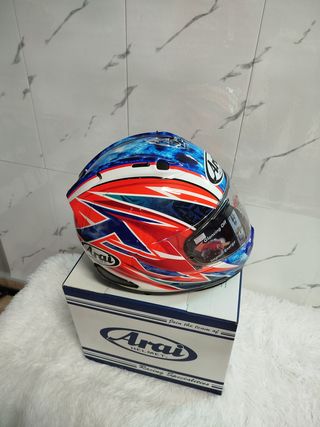 ESPECIAL CASCOS ARAI MARZO PRECIOS POR PRIVADO