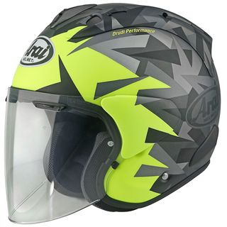 ESPECIAL CASCOS ARAI MARZO PRECIOS POR PRIVADO