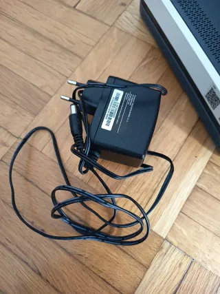 Router Fibra Movistar