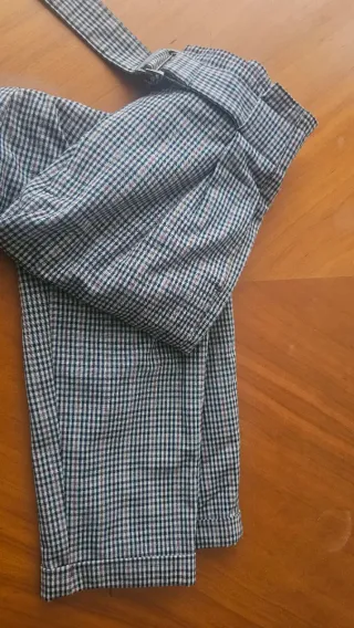 Pantalones Salsa Talla 36