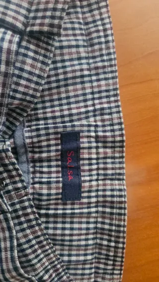 Pantalones Salsa Talla 36