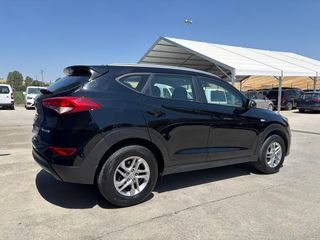 Hyundai Tucson 2016