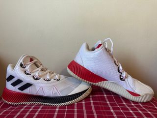 Zapatillas Adidas Energy Bounce BB.