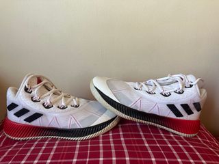 Zapatillas Adidas Energy Bounce BB.