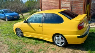 SEAT Cordoba 2002