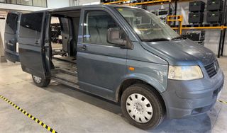 Volkswagen Transporter T5 2007