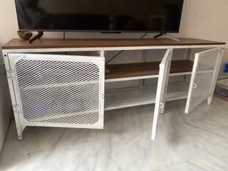 Mueble TV Fjallbo Ikea