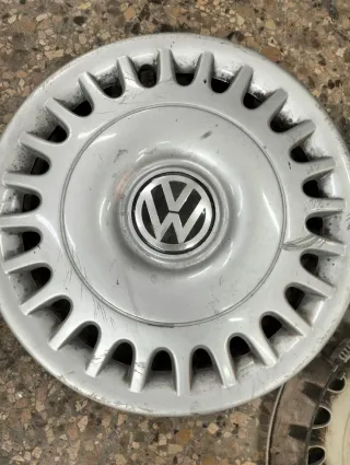 Tapacubos Rueda VW T4