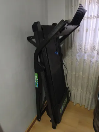 Cinta de Correr TENTABLE CARRERA