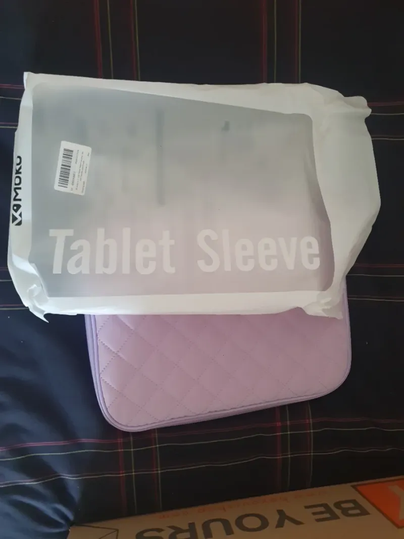 Funda para tablet AMOKU