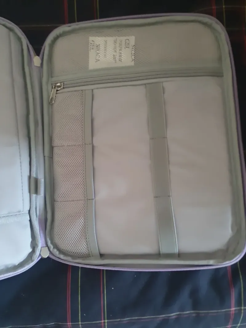 Funda para tablet AMOKU afbeelding 2