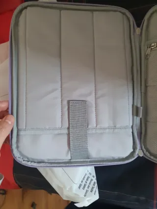 Funda para tablet AMOKU