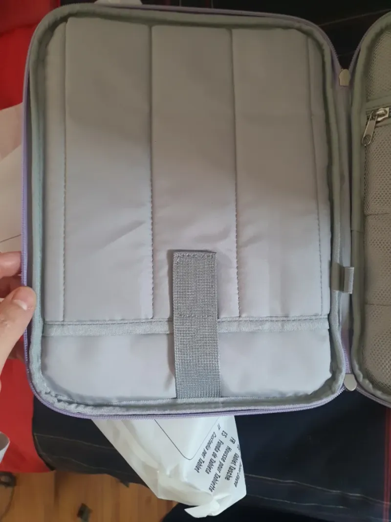 Funda para tablet AMOKU afbeelding 3