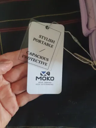 Funda para tablet AMOKU