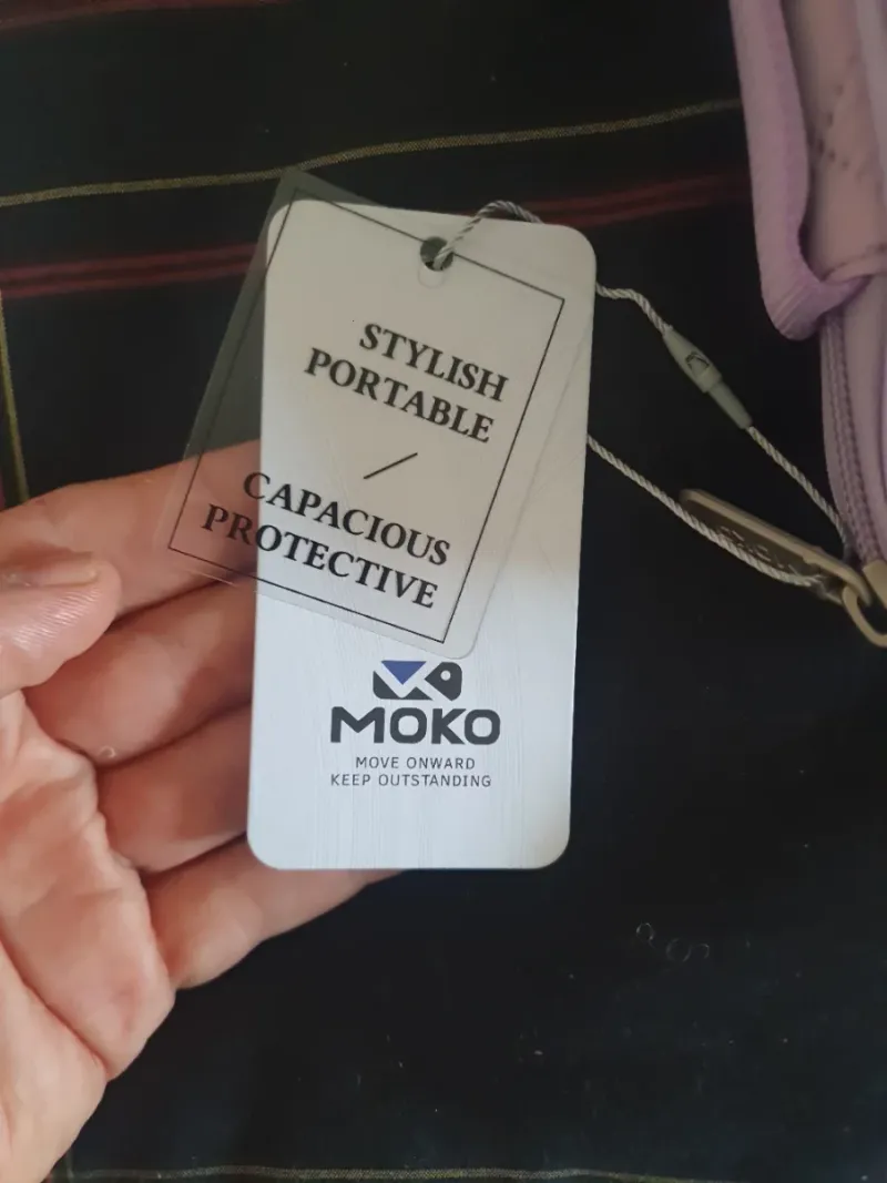 Funda para tablet AMOKU afbeelding 4
