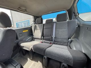 Toyota Land Cruiser 2005