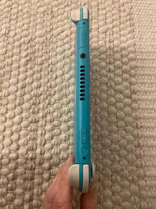 Nintendo Switch Lite Turchese + Custodia in regalo