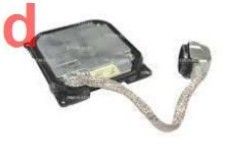 Balastro Xenón Lexus DDLT003