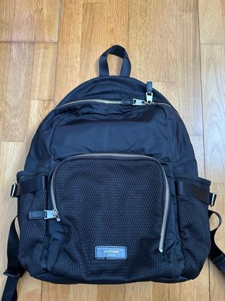 Mochila Storksak Negra