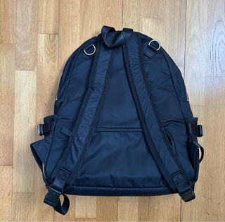 Mochila Storksak Negra