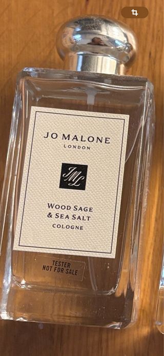 2x Jo Malone Cologne Tester