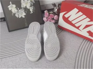 Nike Dunk Low Grey Fog 38.5