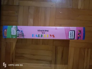 Película VHS The Barkleys