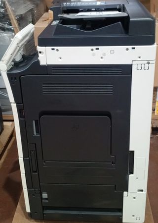 Konica Minolta bizhub C364e Multifunción