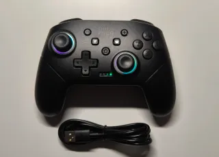 Controller Nintendo Switch nuovo - Regalo incluso