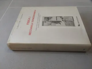 Fisica 1. Meccanica e termodinamica.