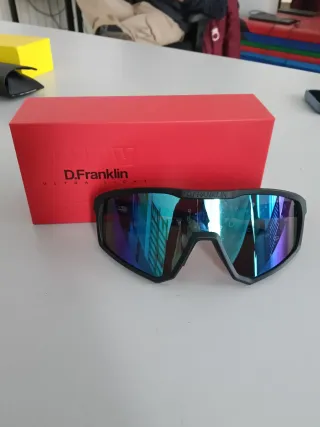 Gafas de sol D.Franklin Ultralight