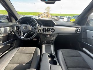 Mercedes-Benz Classe GLK  2013