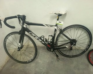 Bicicleta de carretera Felt
