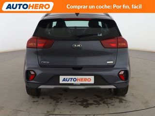 Kia Niro 1.6 Hybrid Drive
